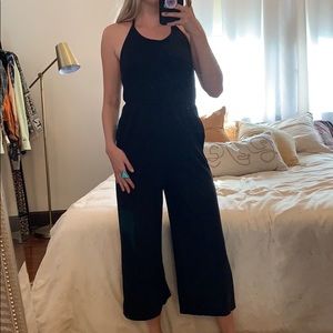 Wide Leg Jumper Urban Outfitters